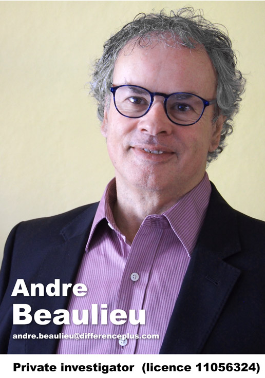 André Beaulieu