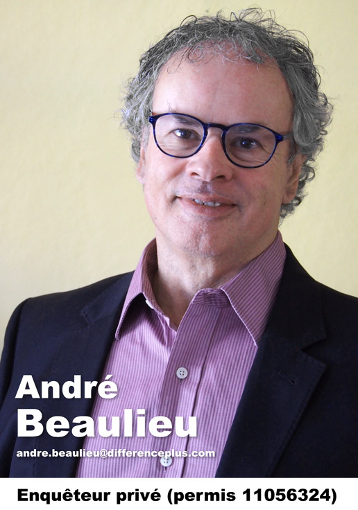 André Beaulieu