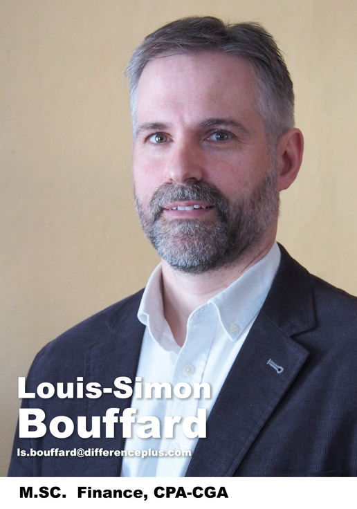 Louis-Simon Bouffard